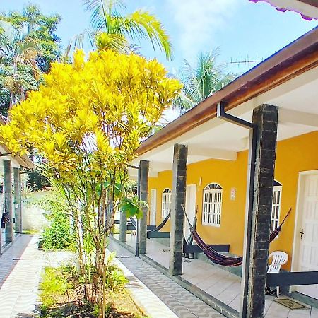 Pousada Vila Do Sonho Paraty Exterior photo