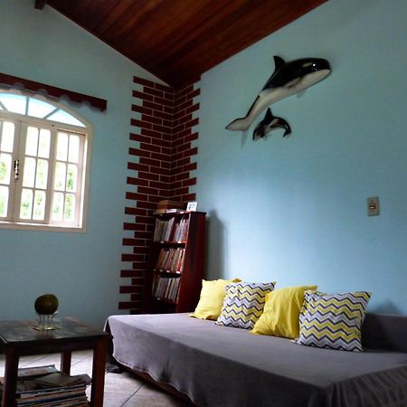 Pousada Vila Do Sonho Paraty Exterior photo