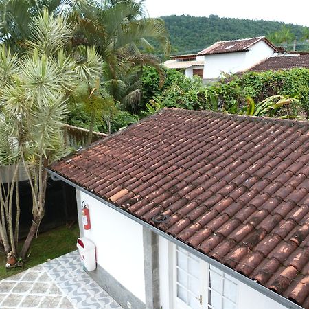 Pousada Vila Do Sonho Paraty Exterior photo