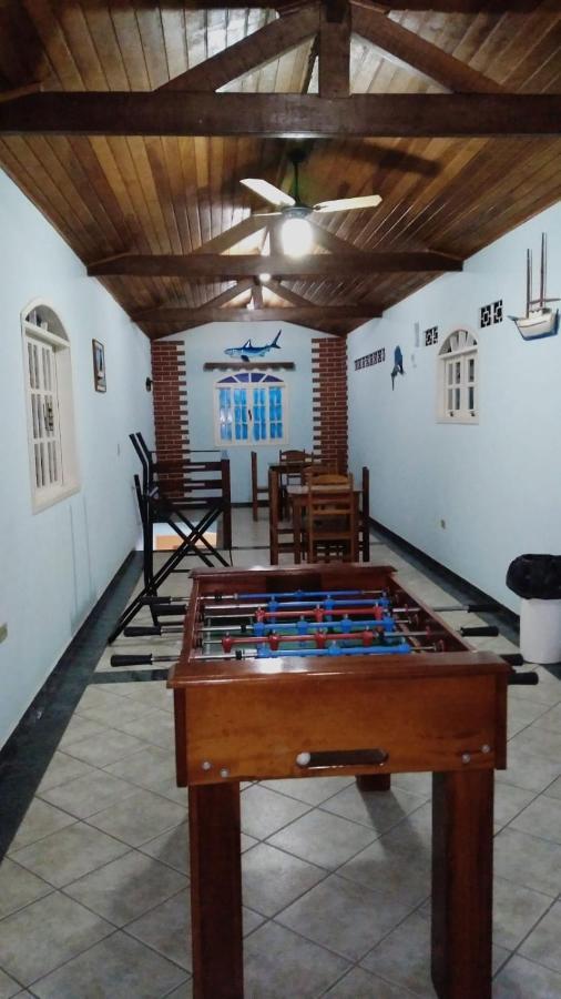 Pousada Vila Do Sonho Paraty Exterior photo