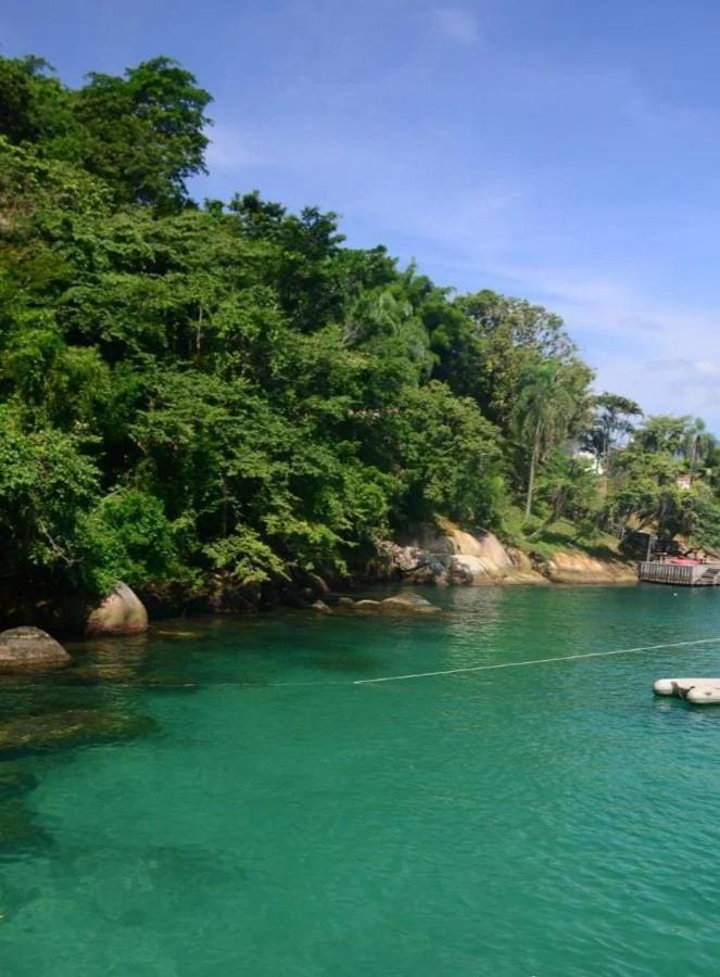 Pousada Vila Do Sonho Paraty Exterior photo