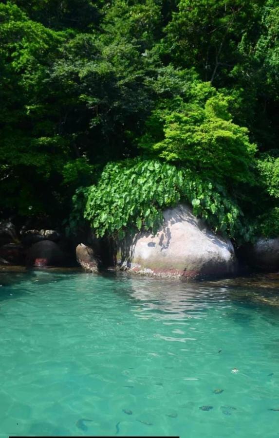 Pousada Vila Do Sonho Paraty Exterior photo