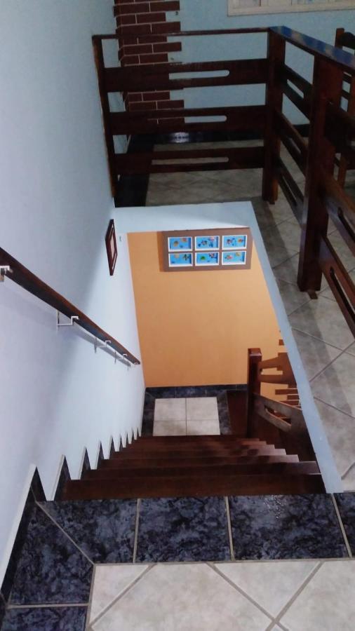 Pousada Vila Do Sonho Paraty Exterior photo