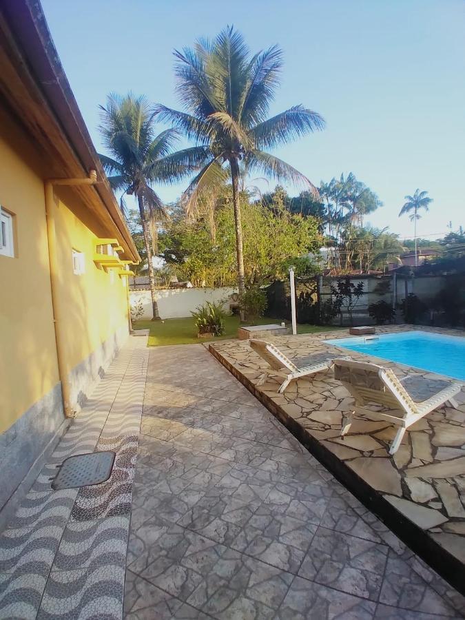 Pousada Vila Do Sonho Paraty Exterior photo