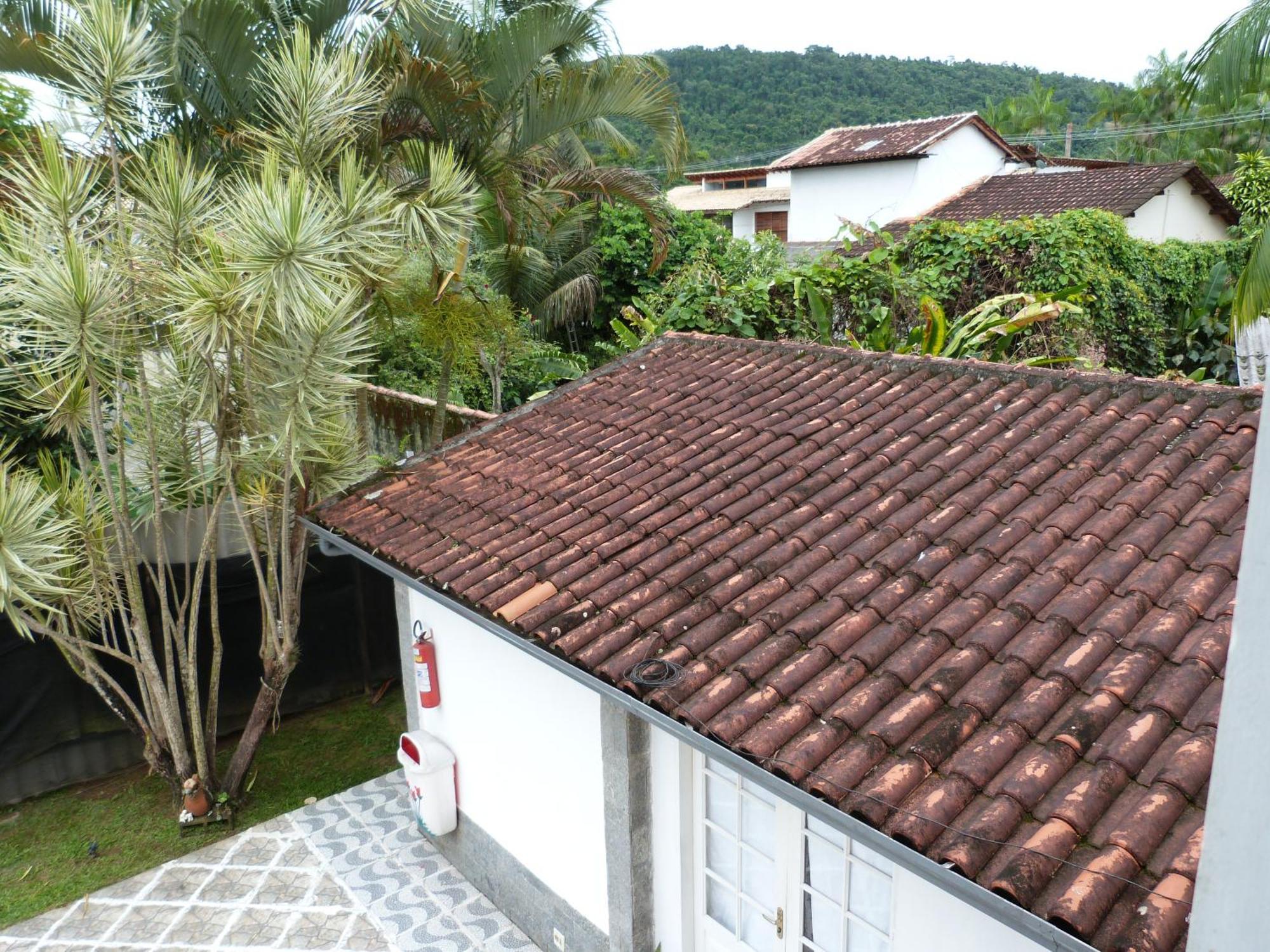 Pousada Vila Do Sonho Paraty Exterior photo