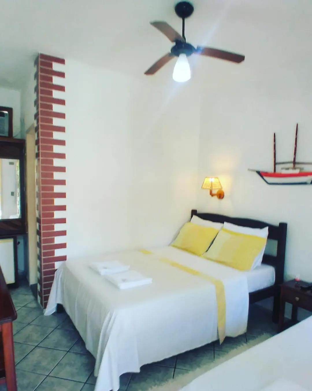 Pousada Vila Do Sonho Paraty Exterior photo