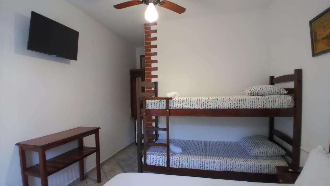 Pousada Vila Do Sonho Paraty Exterior photo