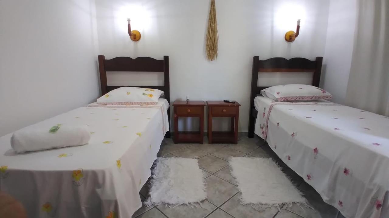 Pousada Vila Do Sonho Paraty Exterior photo